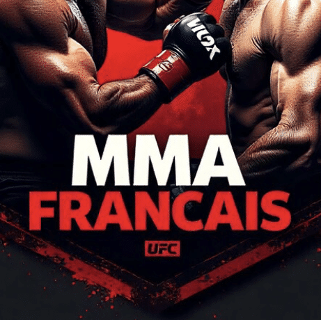 MMA francais
